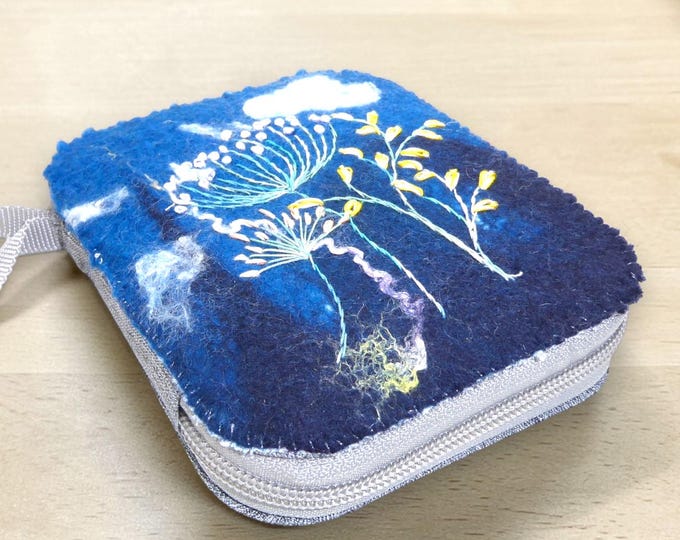 Travel Sewing Wallet (tsw1)