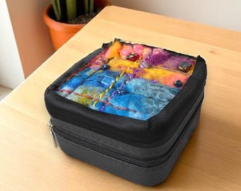 Travel Sewing Box (TSB2)