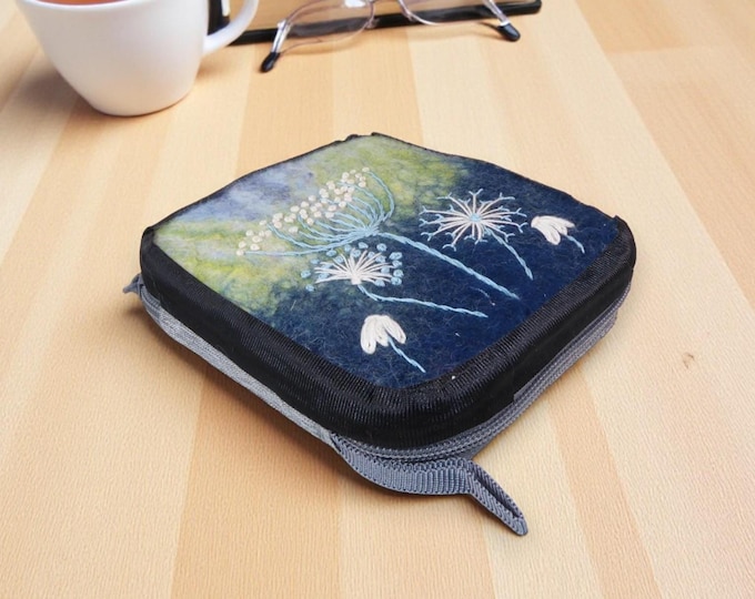 Sewing Wallet (sw4)