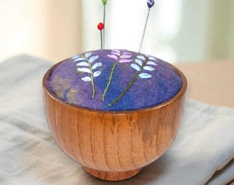 Pin Cushion (PC5)
