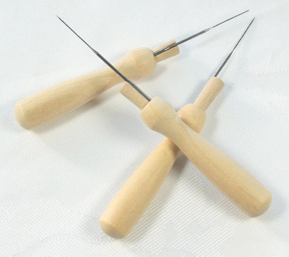 Single Needle Felting Tool Felting Needle Etsy UK