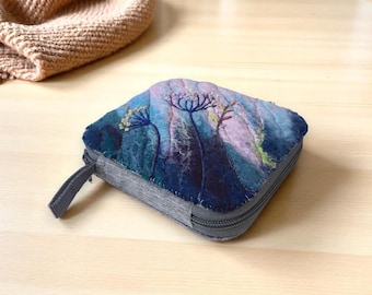 Sewing Wallet (sw1)