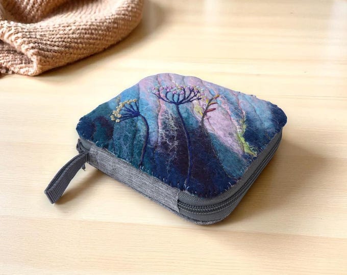Sewing Wallet (sw1)