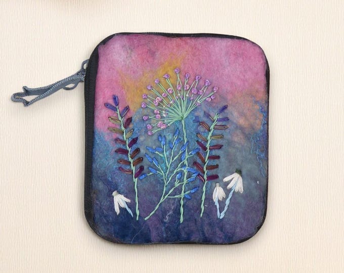 Sewing Wallet (sw5)