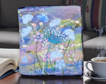 Small A6 Covered Book (smcovb11)