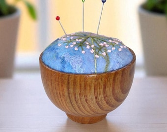 Pin Cushion (PC1)