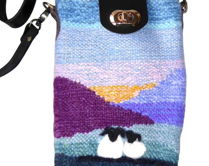 Woven Bag Kit