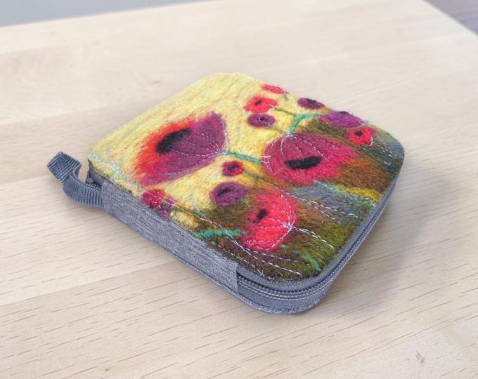 Travel Sewing Wallet (tsw5)