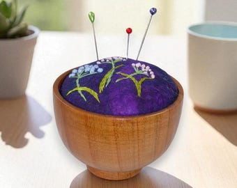 Pin Cushion (PC3)