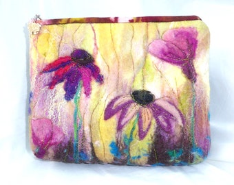 large felted purse (lp2)