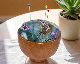 Pin Cushion (PC6)