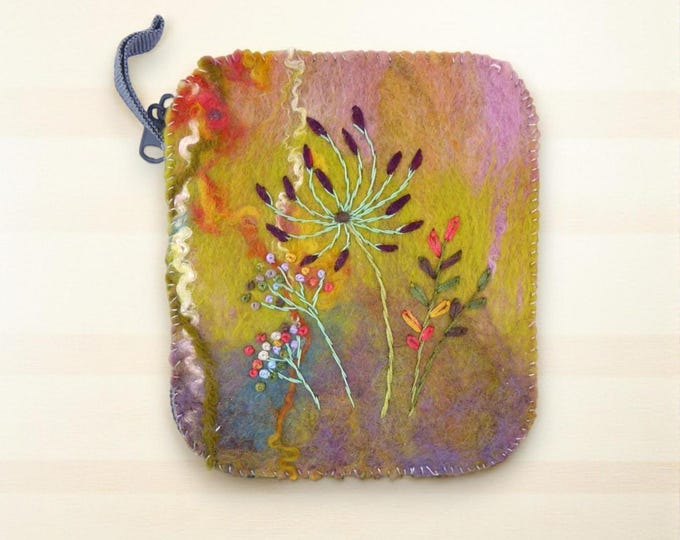 Sewing Wallet (sw3)