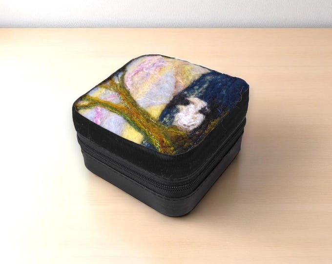 Travel Sewing Box (TSB1)