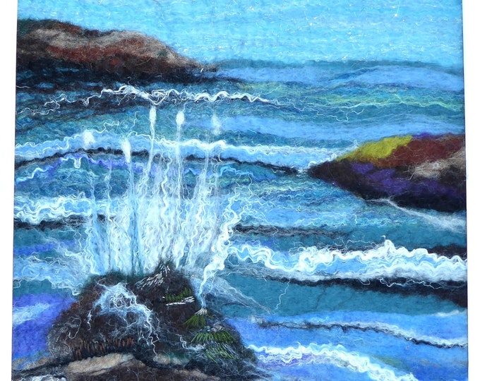 Large Felted Picture (lpic1)