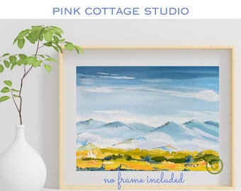 Blue Ridge mountains, Shenandoah valley, Virginia wineries, Shenandoah national park art