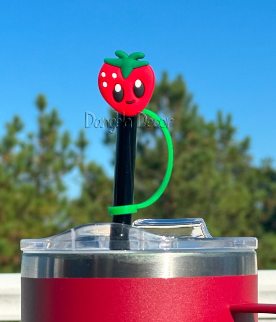 Stanley Cup Straw Cover Stanley Accessories Drink Topper Drink -  in  2023