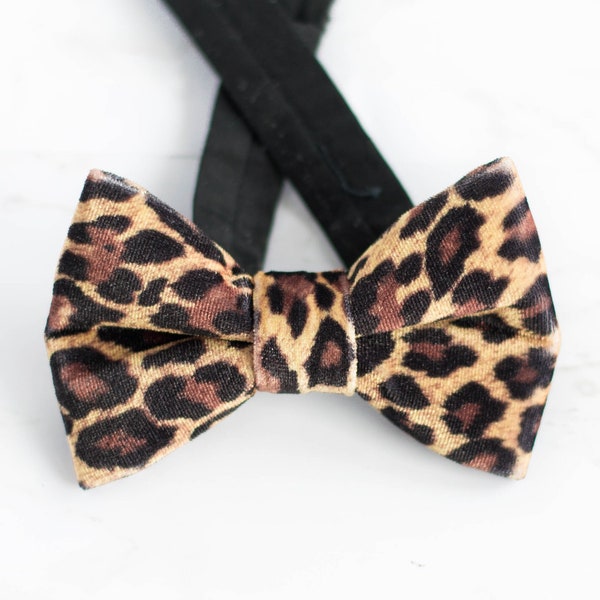 Elegant Bow Tie - Etsy