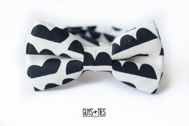 black and white bow ties monochromatic boys bowtie baby cake smash bow tie bow ties for girls kids modern bow tie
