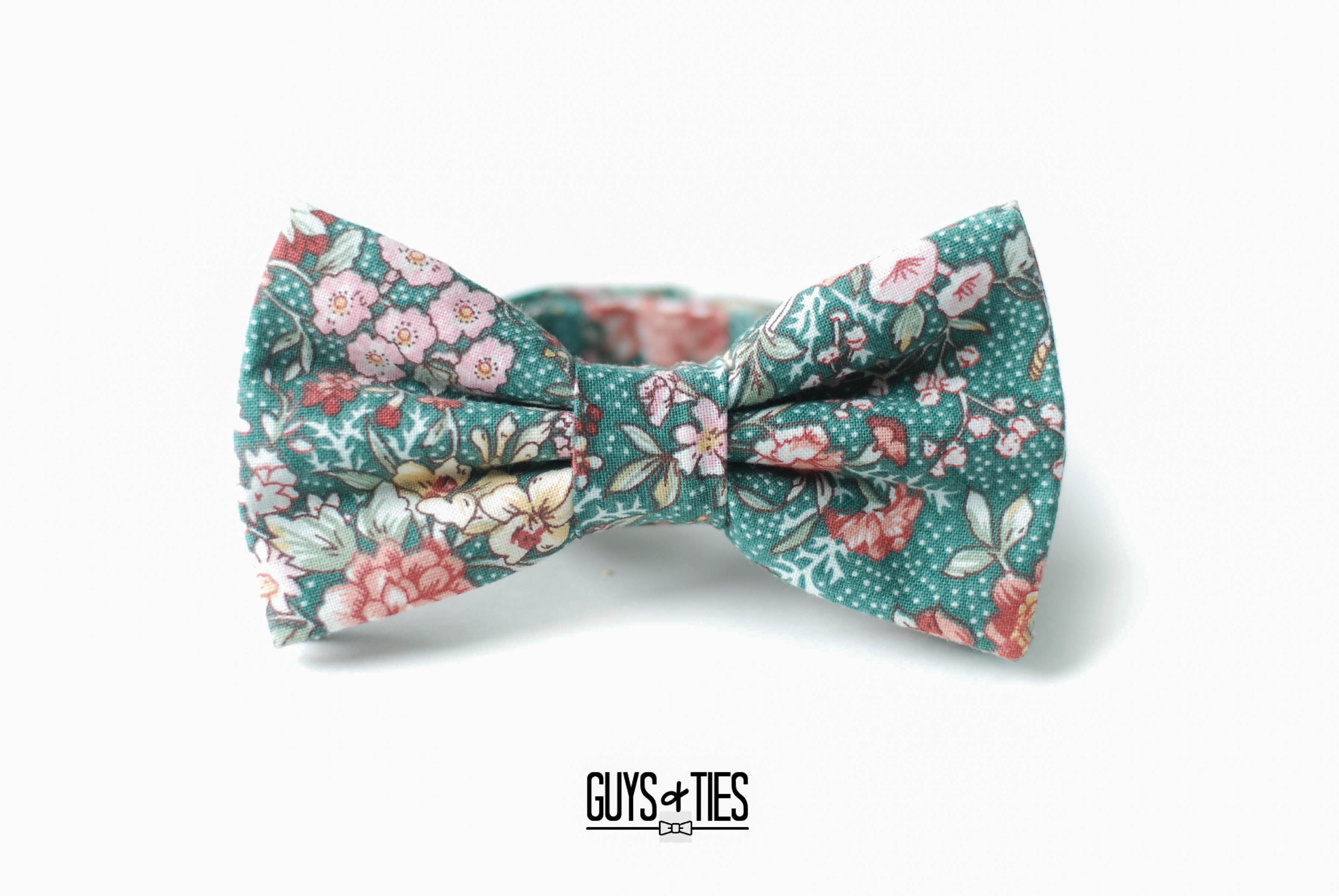 Coral Pink Paisley Classic Men/'s Tie Regular Tie Normal Tie Wedding Tie