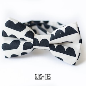 kids modern bow tie, black and white bow ties, monochrome bowtie, bow tie for kids, cake smash bow tie, bow ties for girls, cloud bow ties