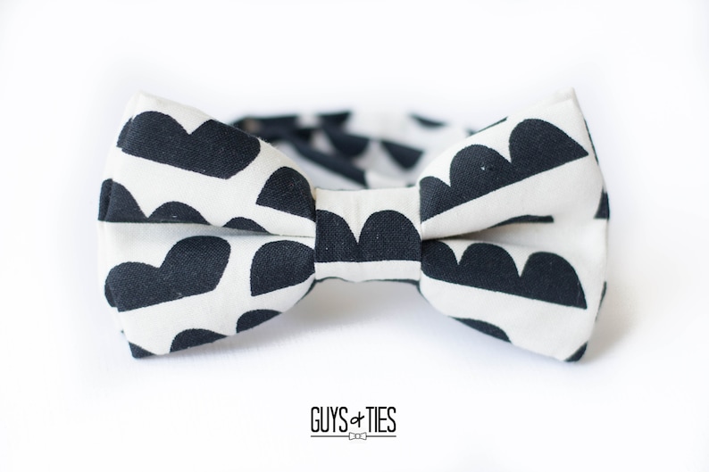 black and white bow ties monochromatic boys bowtie baby cake smash bow tie bow ties for girls kids modern bow tie
