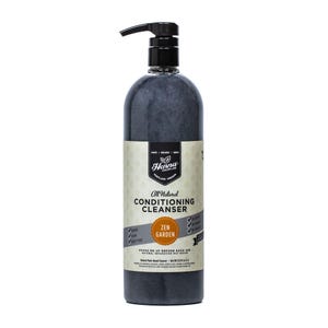 Zen Garden Bulk Cleansing Conditioner  1 Liter (33.8 fl oz)