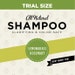 see more listings in the SHAMPOO section