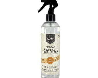 Zen Garden Sea Salt Texturizer