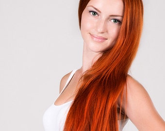 Pure Henna Hair Dye