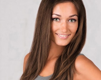 Light Brown Henna Hair Dye