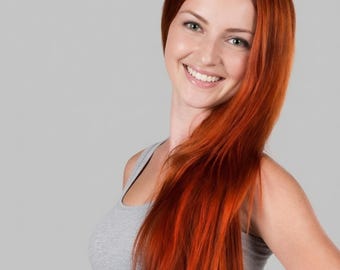 Pure Henna Hair Dye
