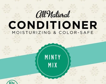 Minty Mix™ Conditioner