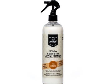 Zen Garden Leave-in Conditioner (16 fl oz)