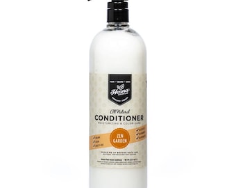 Zen Garden Bulk Conditioner  1 Liter (33.8 fl oz)