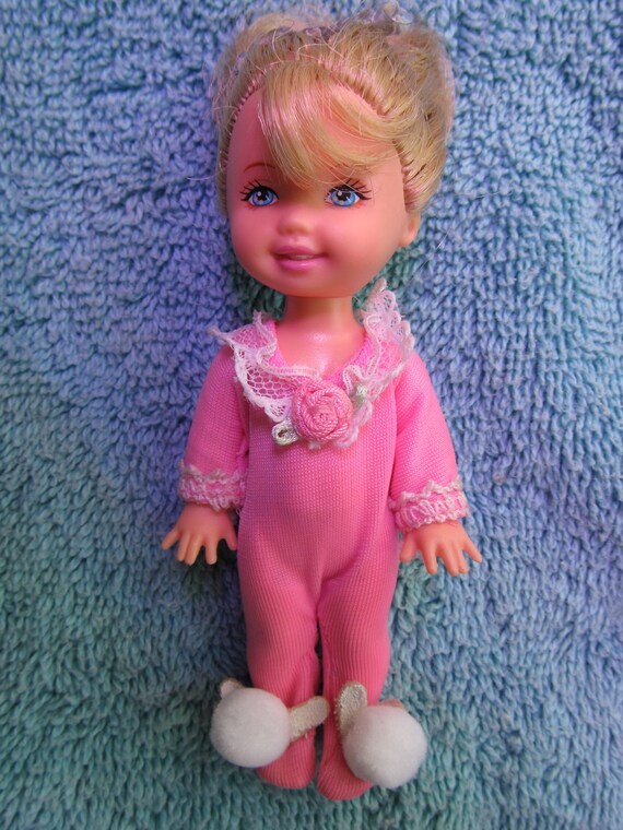 barbie kelly 1994