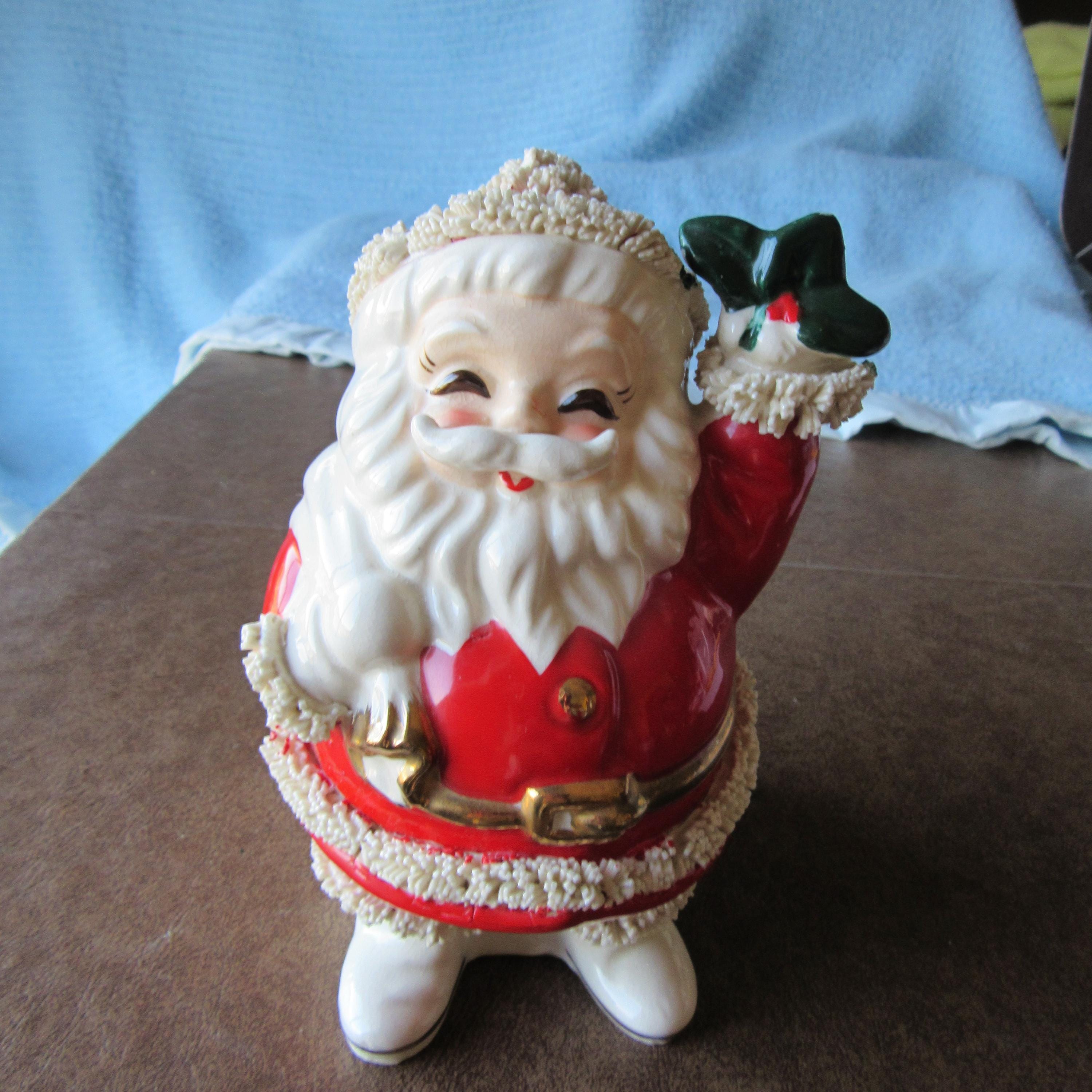 Japan Santa - Etsy