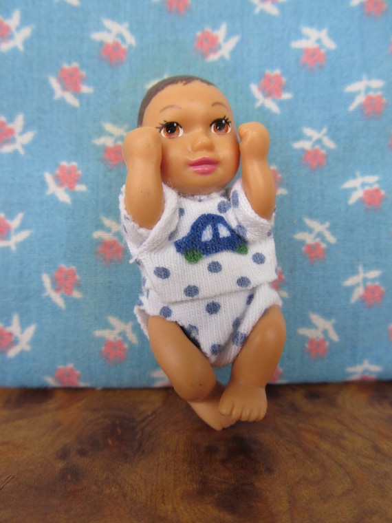 Little discount boy barbie