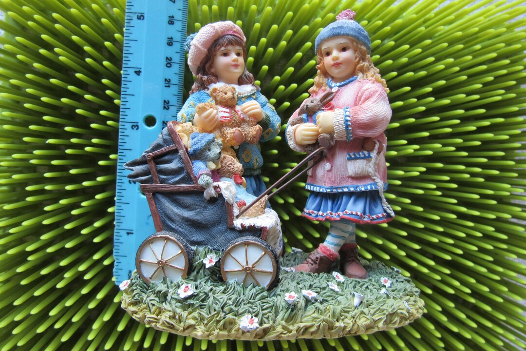 Figurine Fée Crisalis Collection Rime Berry Princess - Christine Haworth - Occasion