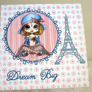 My Besties birthday card/ Card for Girls