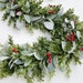 see more listings in the Faux Christmas Garlands section