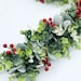 see more listings in the Faux Christmas Garlands section