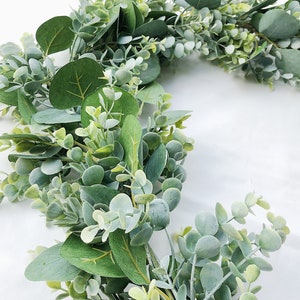 Wedding Garland, Greenery Backdrop, Eucalyptus Garland, Wedding Flowers, Greenery Garland, Wedding Backdrop, Boho Wedding Garland