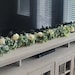 see more listings in the Faux Greenery Garlands section