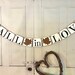see more listings in the Wedding Banners section