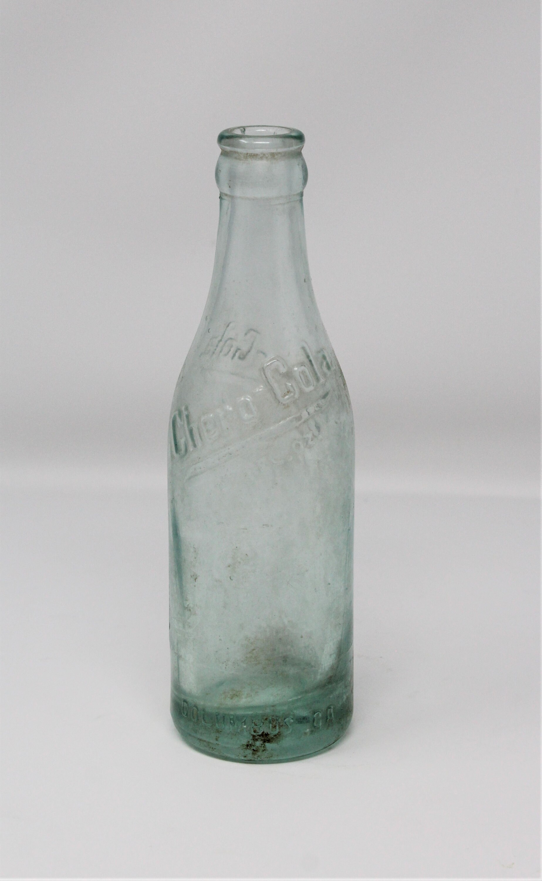 Antique Bottle, Chero-cola Embossed Bottle, 6 1/2 Oz, 1920's - Etsy