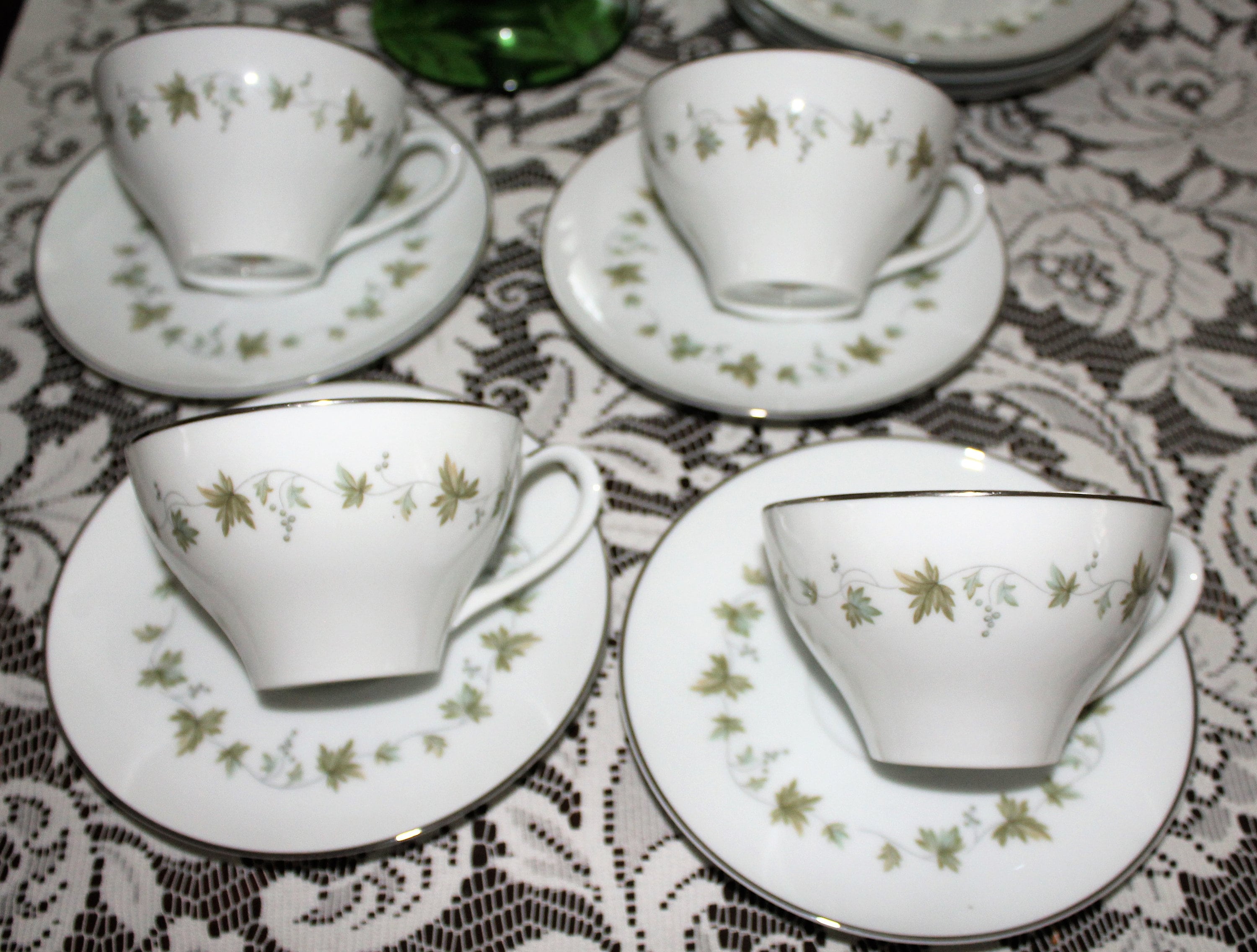 Noritake Lexington - Etsy