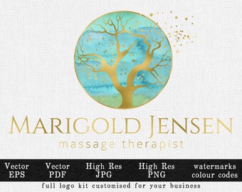 Reiki Logo Etsy