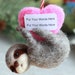 see more listings in the Needle Felted Critter section