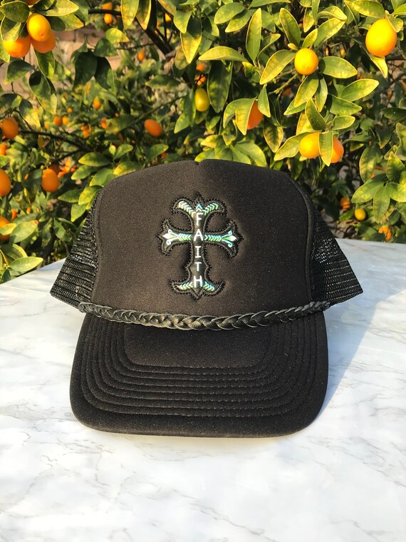 faith cap