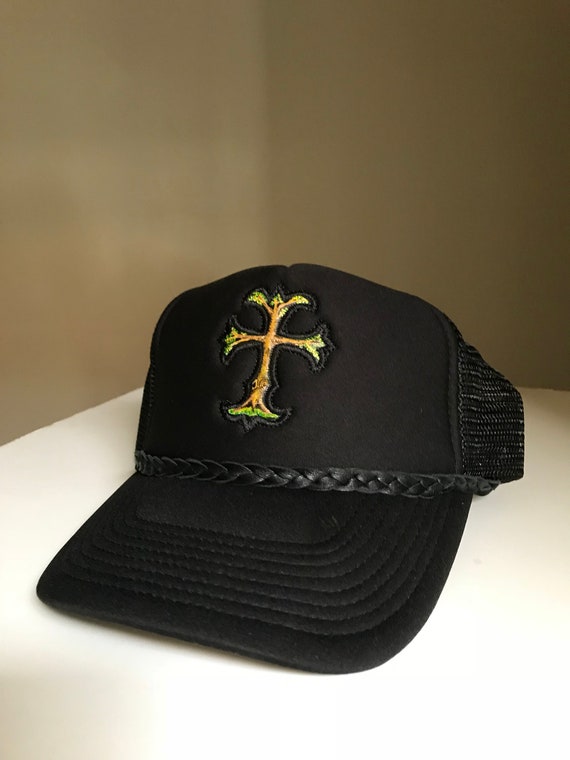 Im 39 Plus Mesh Caps Adjustable Unisex Snapback Trucker Cap